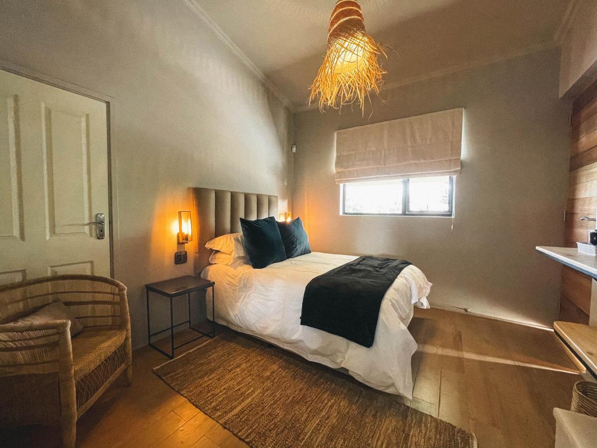 Le Bezz Guesthouse Баллито Экстерьер фото